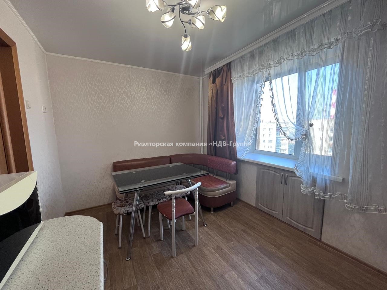 4 комн. квартира, Брестская ул., 4