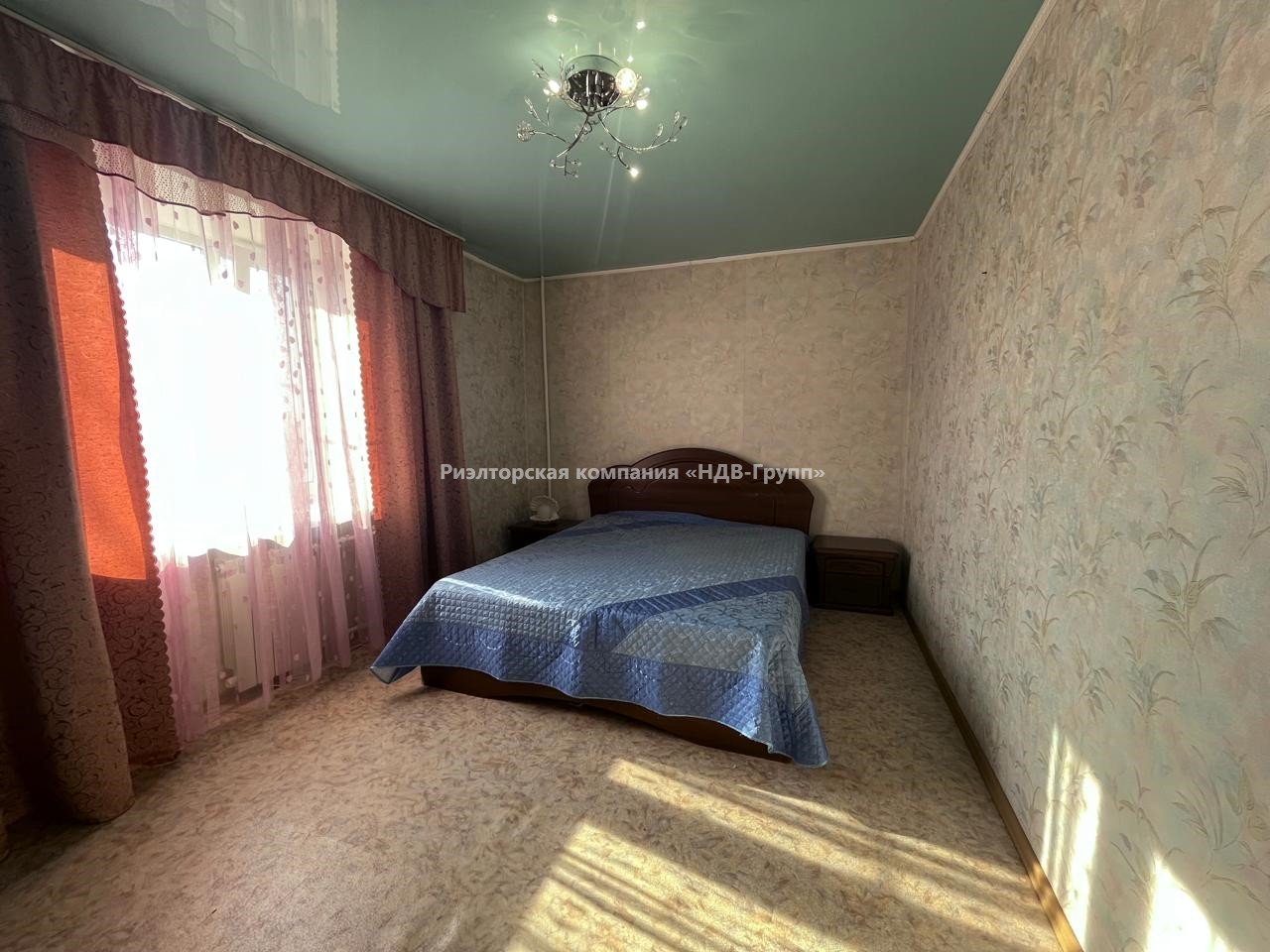4 комн. квартира, Брестская ул., 4
