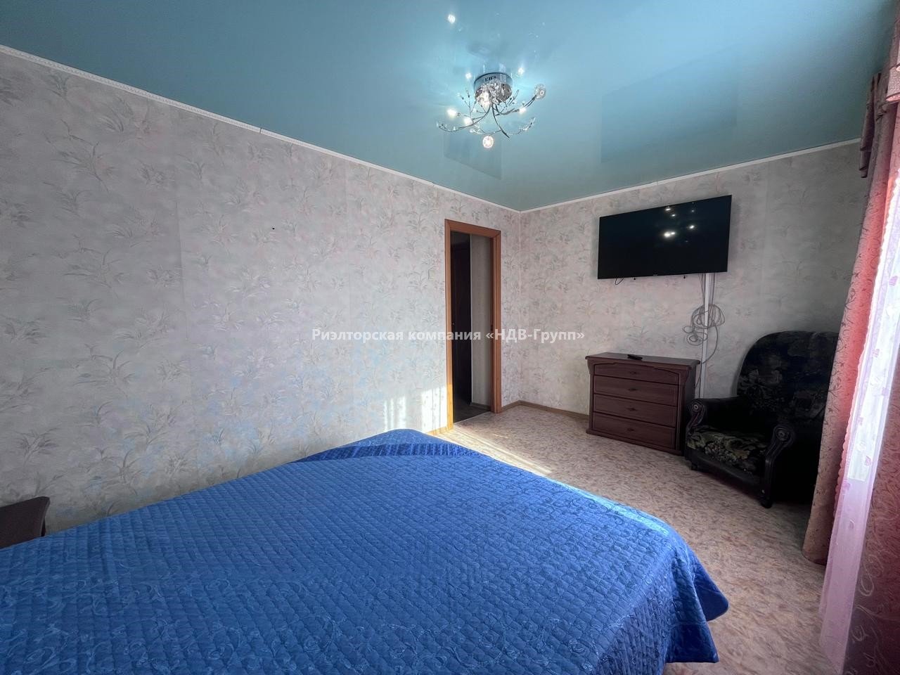 4 комн. квартира, Брестская ул., 4
