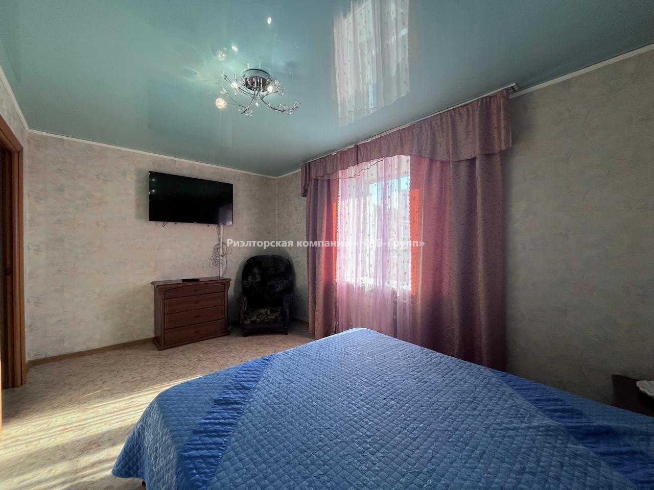 4 комн. квартира, Брестская ул., 4