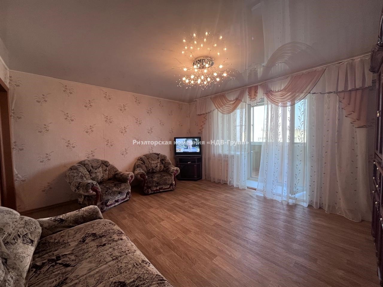 4 комн. квартира, Брестская ул., 4