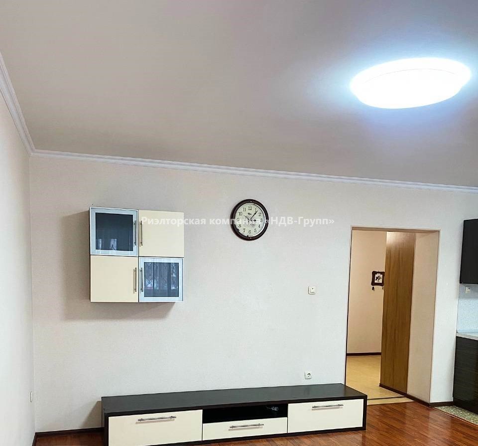 3 комн. квартира, Дикопольцева ул., 21