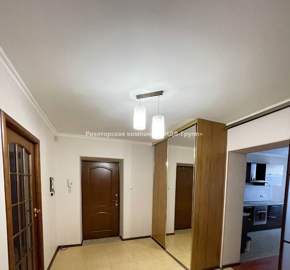 3 комн. квартира, Дикопольцева ул., 21