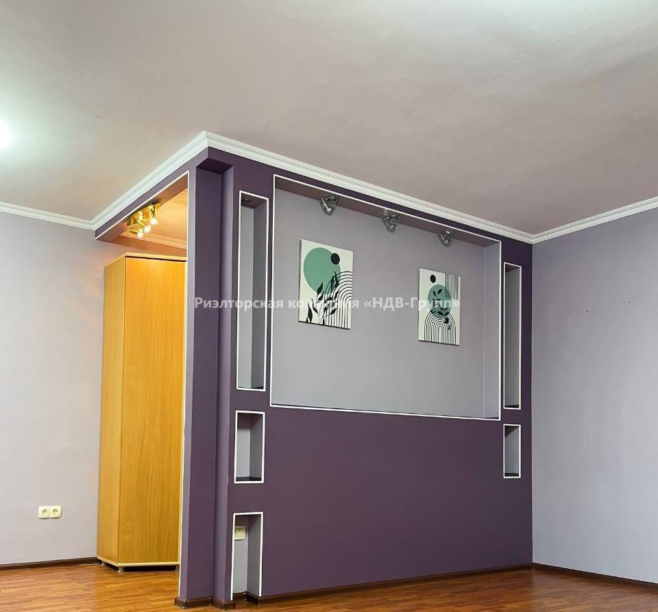 3 комн. квартира, Дикопольцева ул., 21