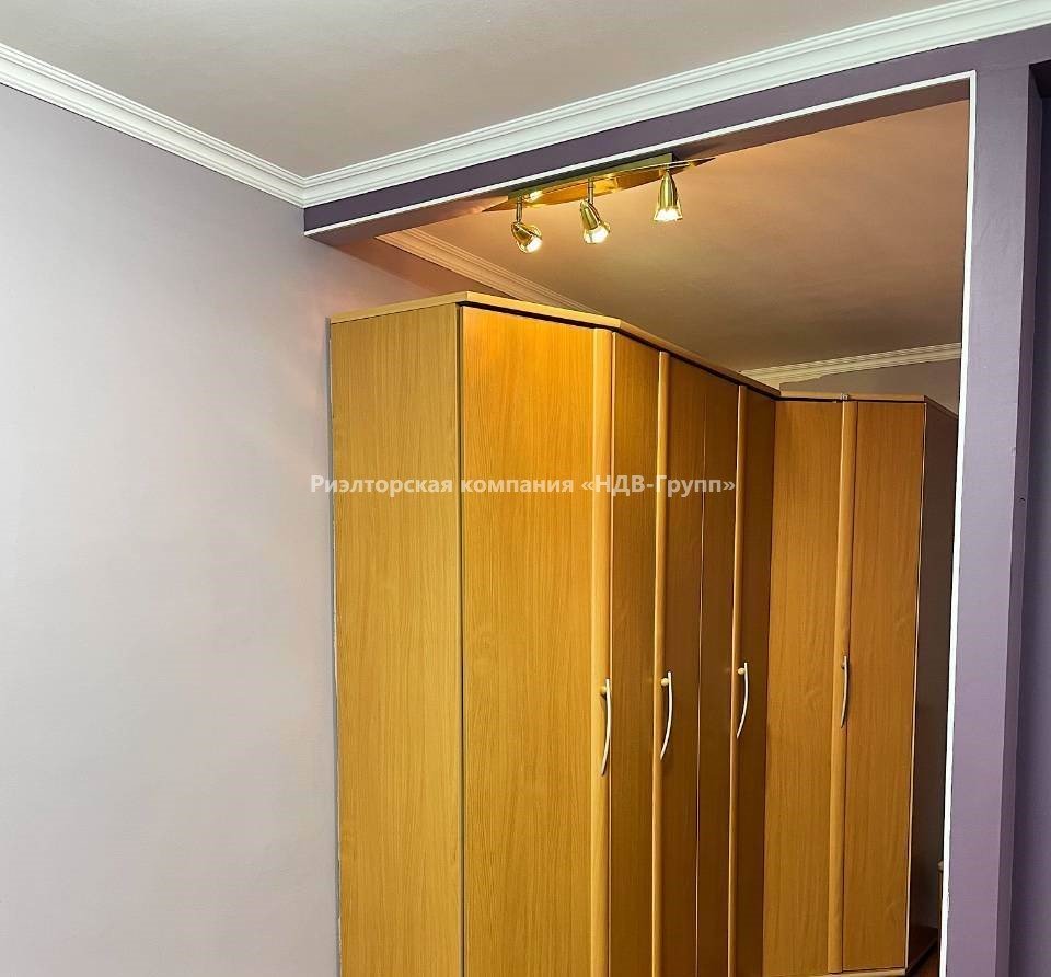 3 комн. квартира, Дикопольцева ул., 21