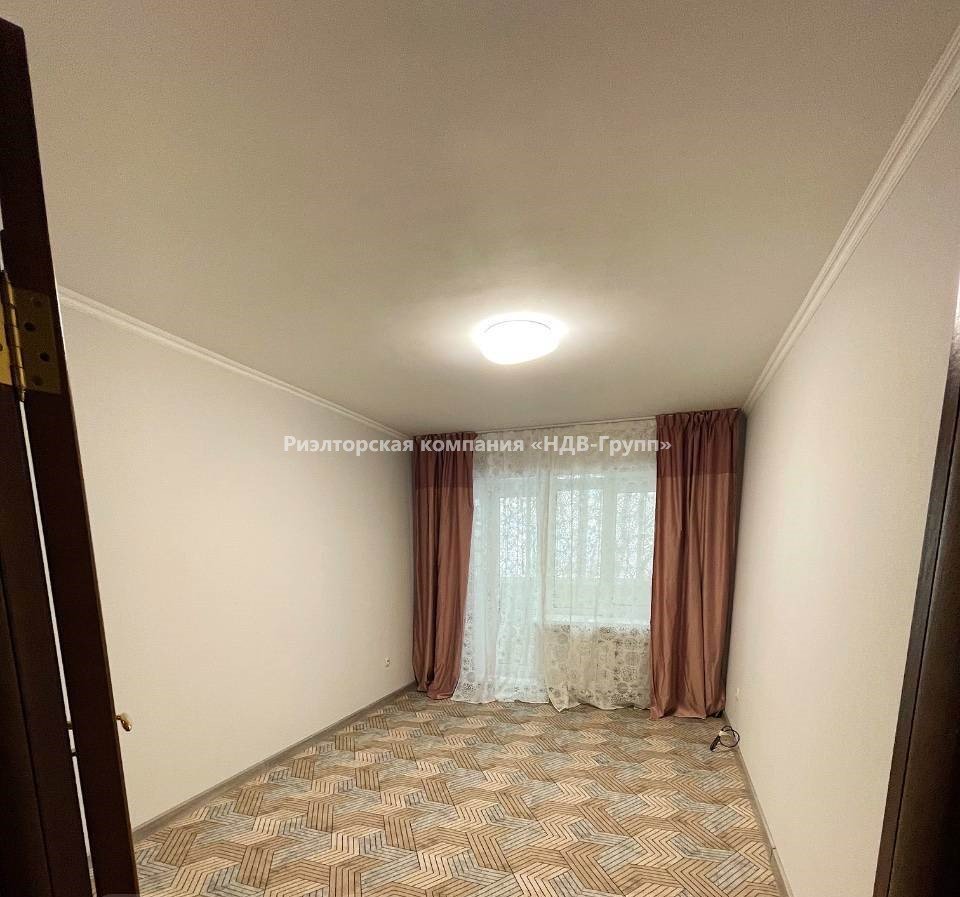 3 комн. квартира, Дикопольцева ул., 21