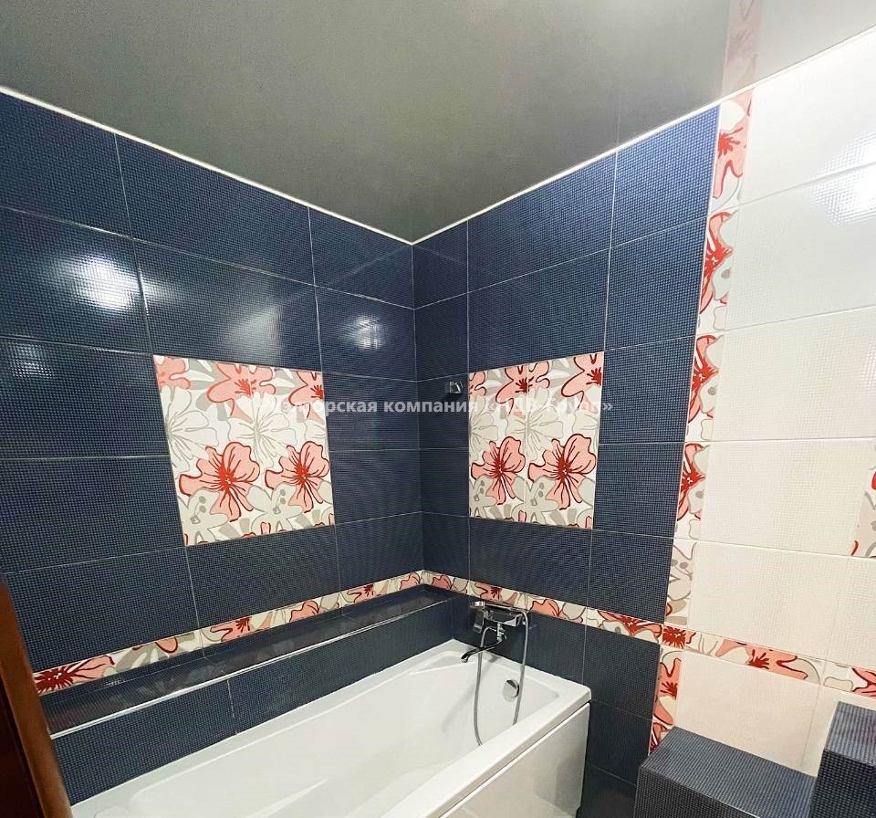 3 комн. квартира, Дикопольцева ул., 21