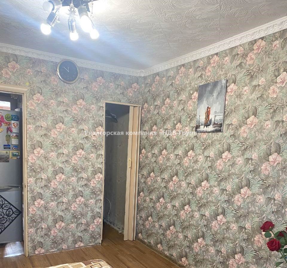 2 комн. квартира, Панфиловцев ул., 17