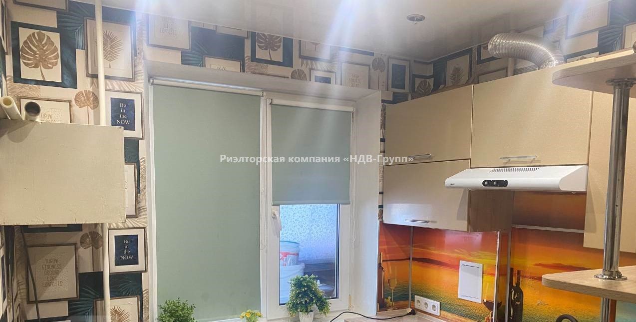 2 комн. квартира, Панфиловцев ул., 17