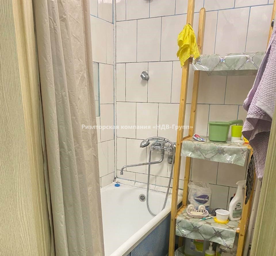 2 комн. квартира, Панфиловцев ул., 17