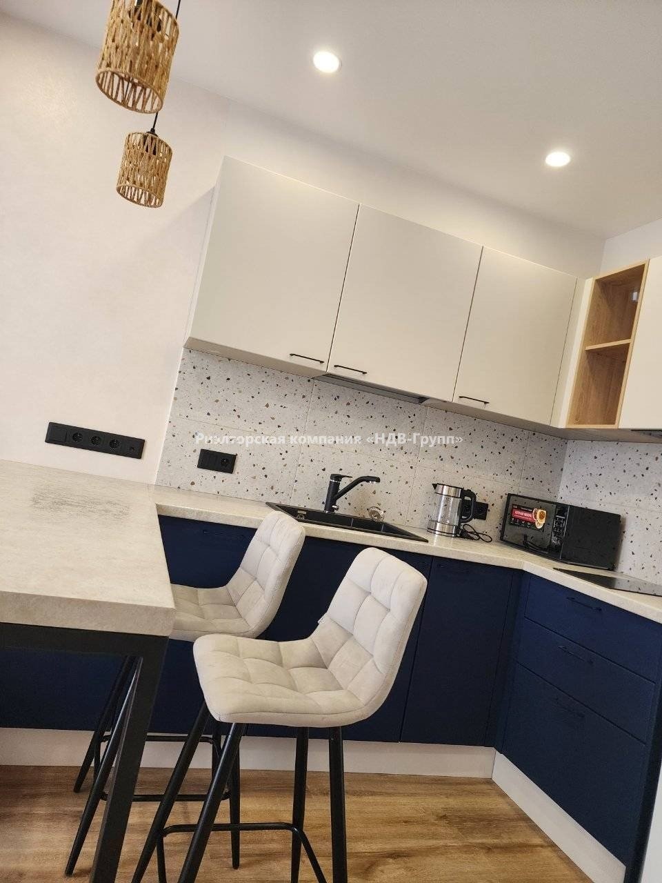 2 комн. квартира, Лейтенанта Орлова ул., 9