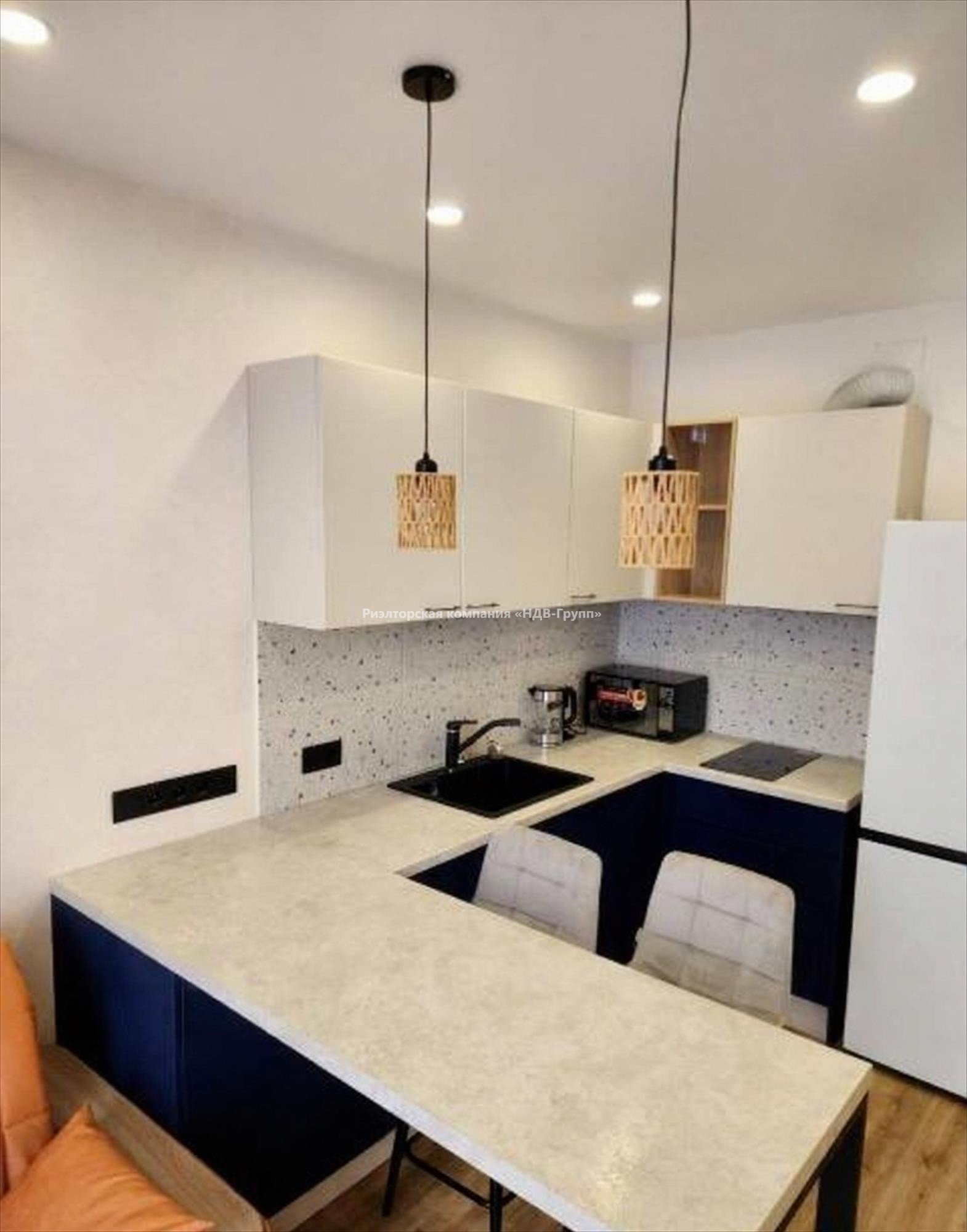 2 комн. квартира, Лейтенанта Орлова ул., 9