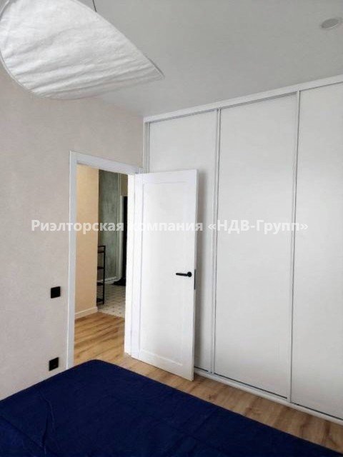 2 комн. квартира, Лейтенанта Орлова ул., 9