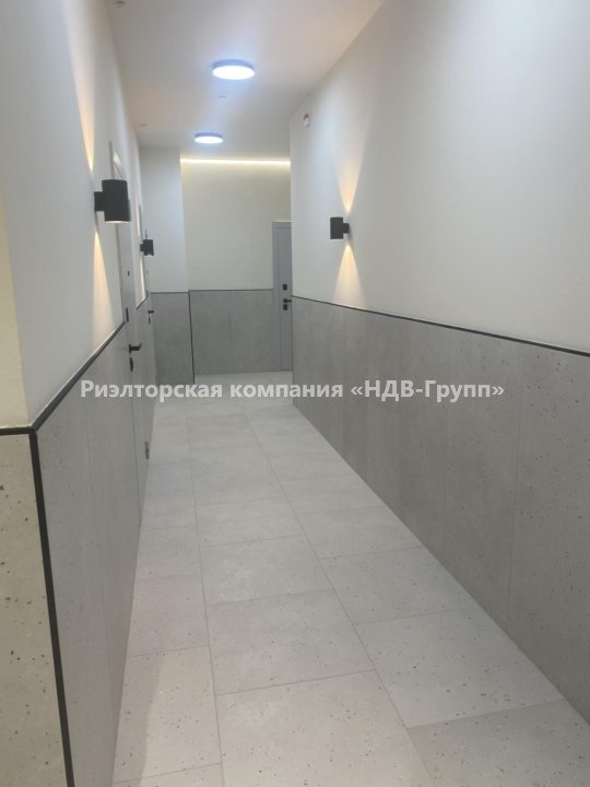 2 комн. квартира, Виталия Бубенина ул., 1