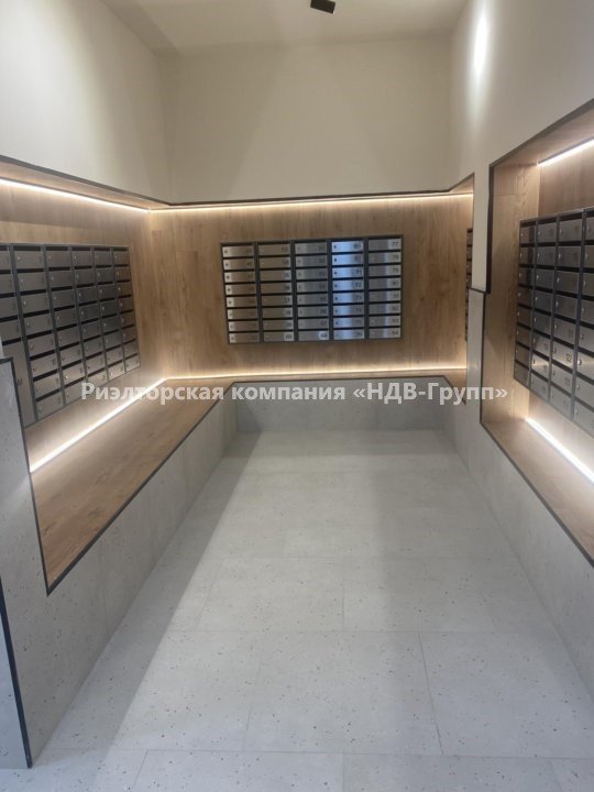 2 комн. квартира, Виталия Бубенина ул., 1