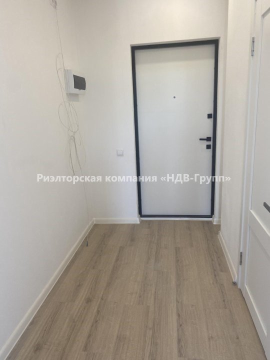 2 комн. квартира, Виталия Бубенина ул., 1