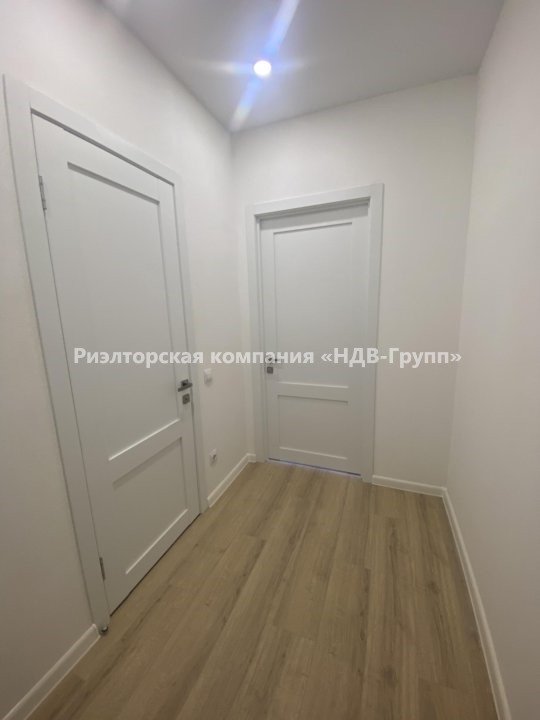 2 комн. квартира, Виталия Бубенина ул., 1