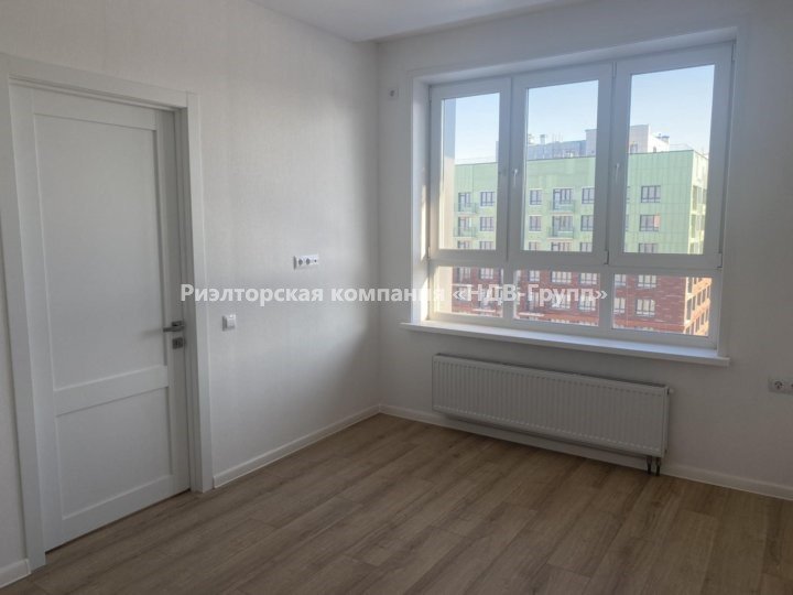 2 комн. квартира, Виталия Бубенина ул., 1