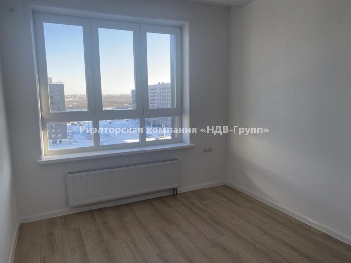 2 комн. квартира, Виталия Бубенина ул., 1
