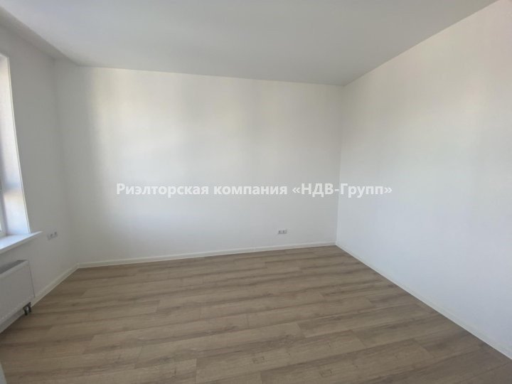 2 комн. квартира, Виталия Бубенина ул., 1