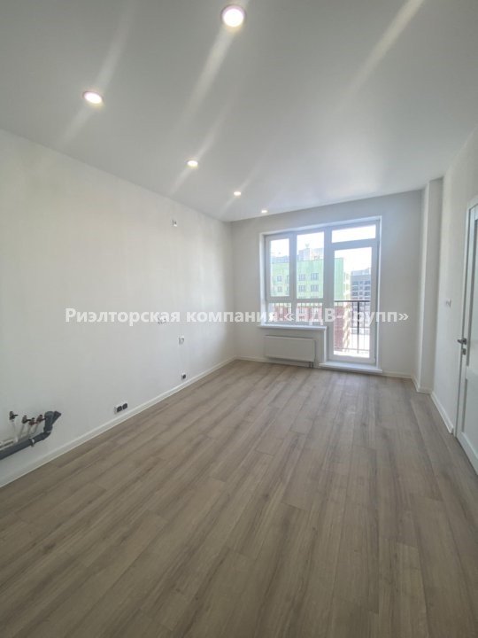 2 комн. квартира, Виталия Бубенина ул., 1