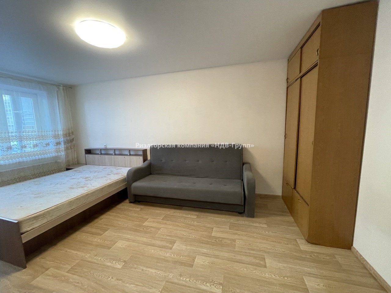 1 комн. квартира, Героев Пассаров ул., 10/4к4