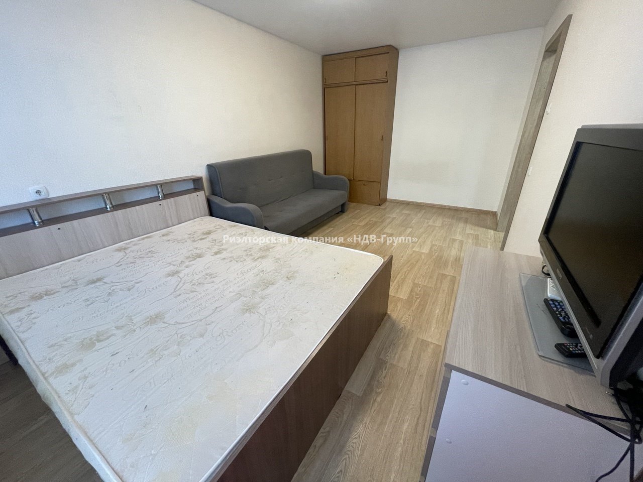 1 комн. квартира, Героев Пассаров ул., 10/4к4