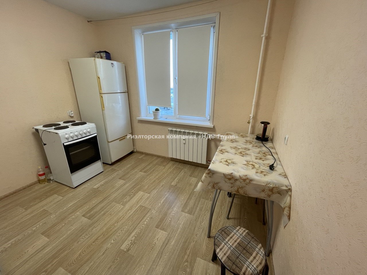 1 комн. квартира, Героев Пассаров ул., 10/4к4