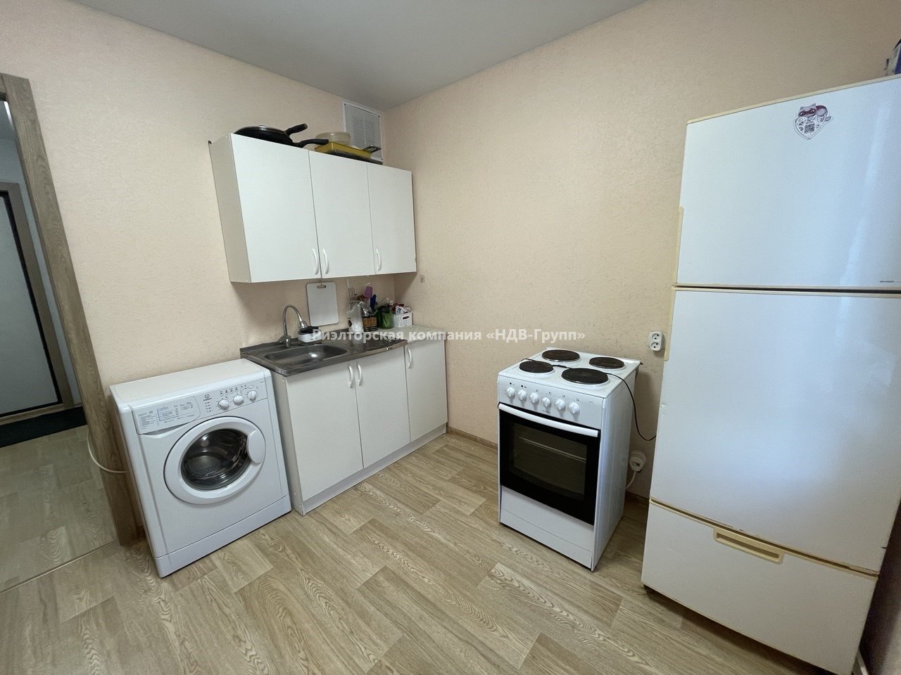 1 комн. квартира, Героев Пассаров ул., 10/4к4