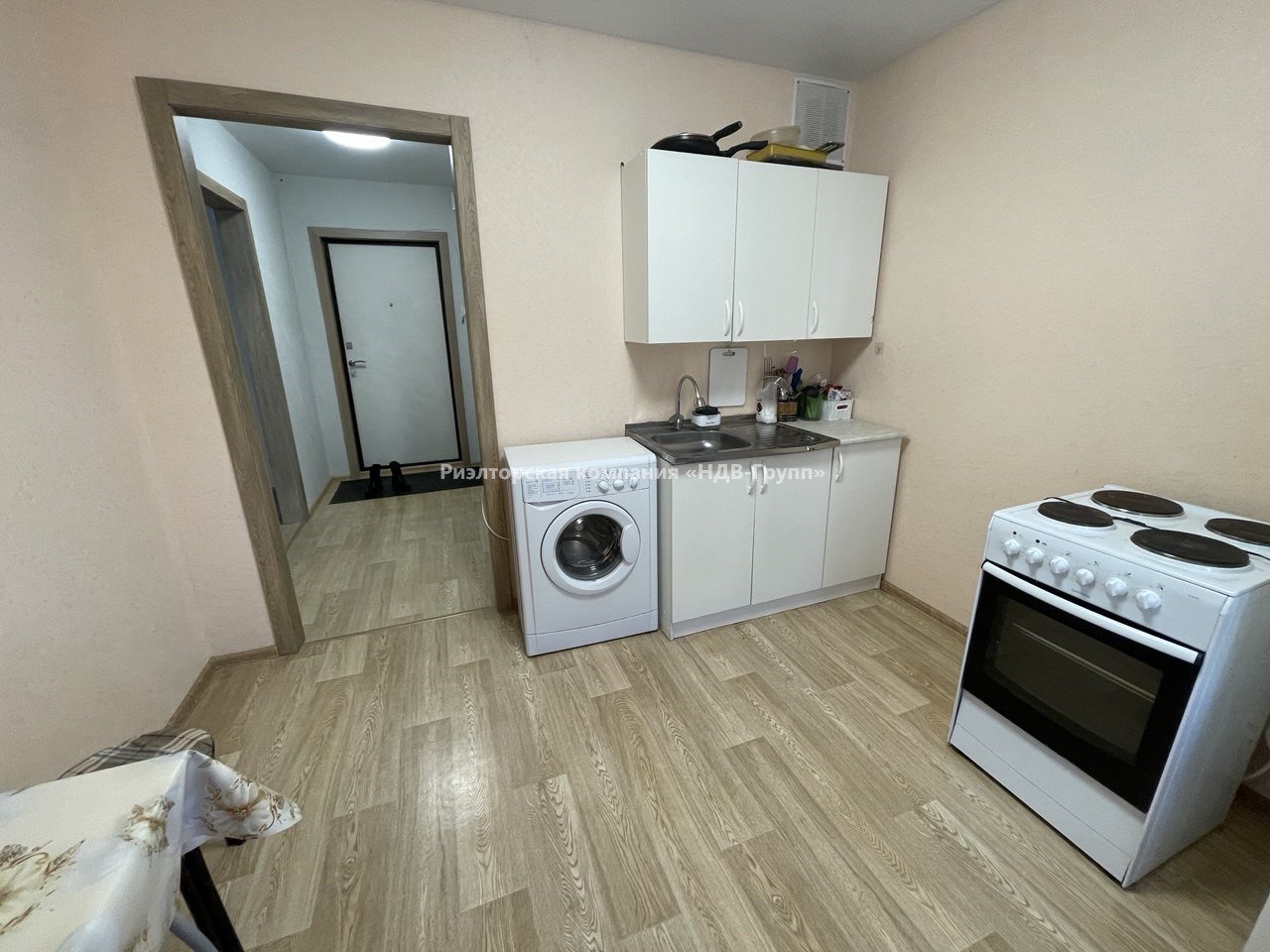 1 комн. квартира, Героев Пассаров ул., 10/4к4