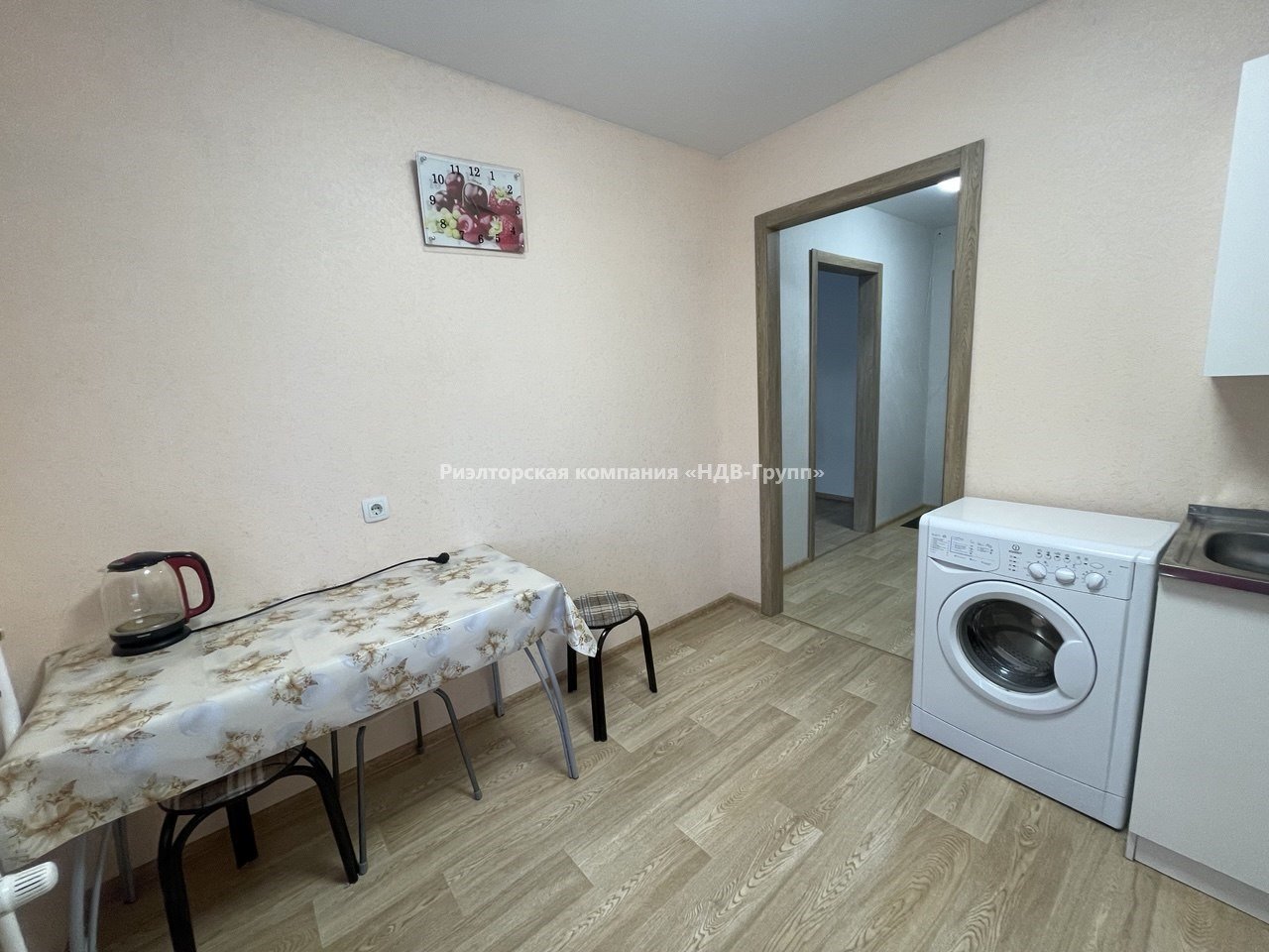 1 комн. квартира, Героев Пассаров ул., 10/4к4