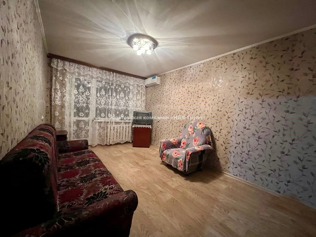 2 комн. квартира, Суворова ул., 28