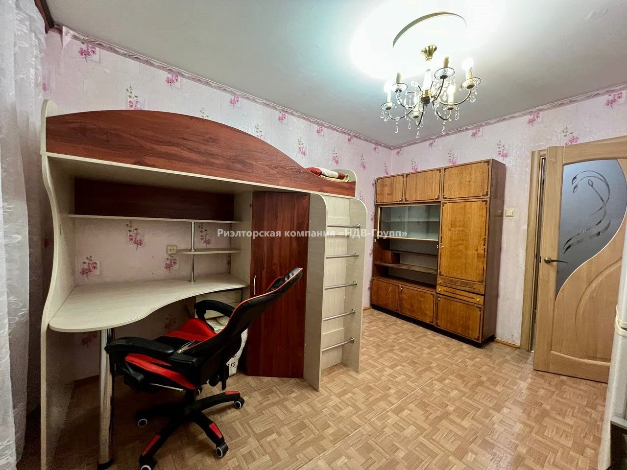 2 комн. квартира, Суворова ул., 28