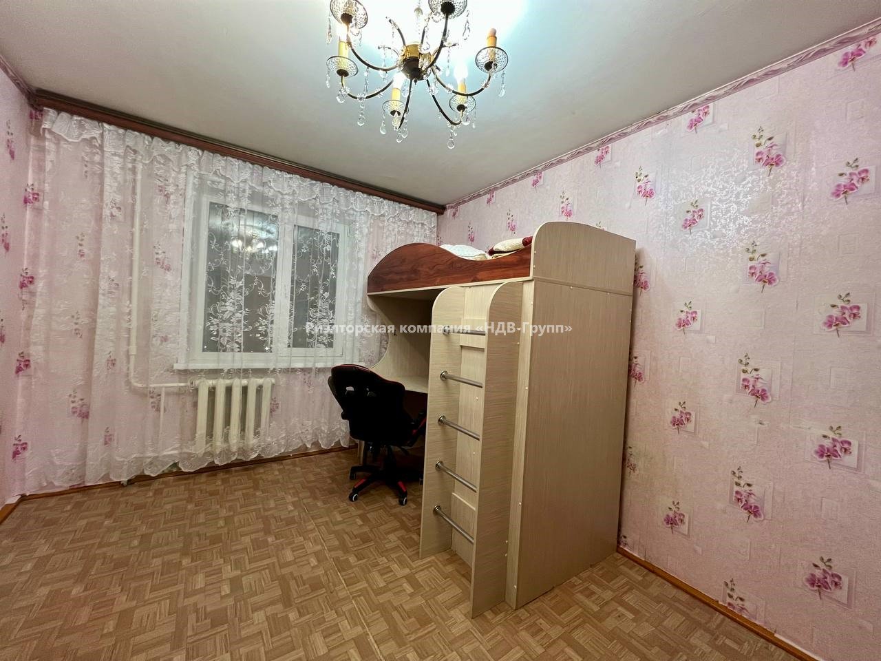 2 комн. квартира, Суворова ул., 28