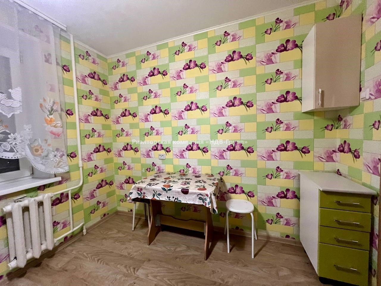 2 комн. квартира, Суворова ул., 28