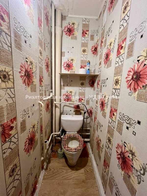 2 комн. квартира, Суворова ул., 28