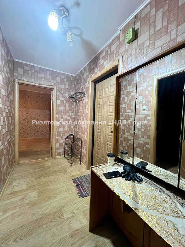 2 комн. квартира, Суворова ул., 28