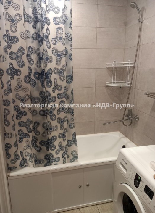 1 комн. квартира, Героев Пассаров ул.