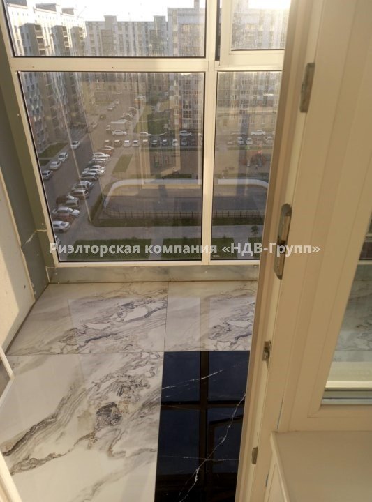 1 комн. квартира, Героев Пассаров ул.