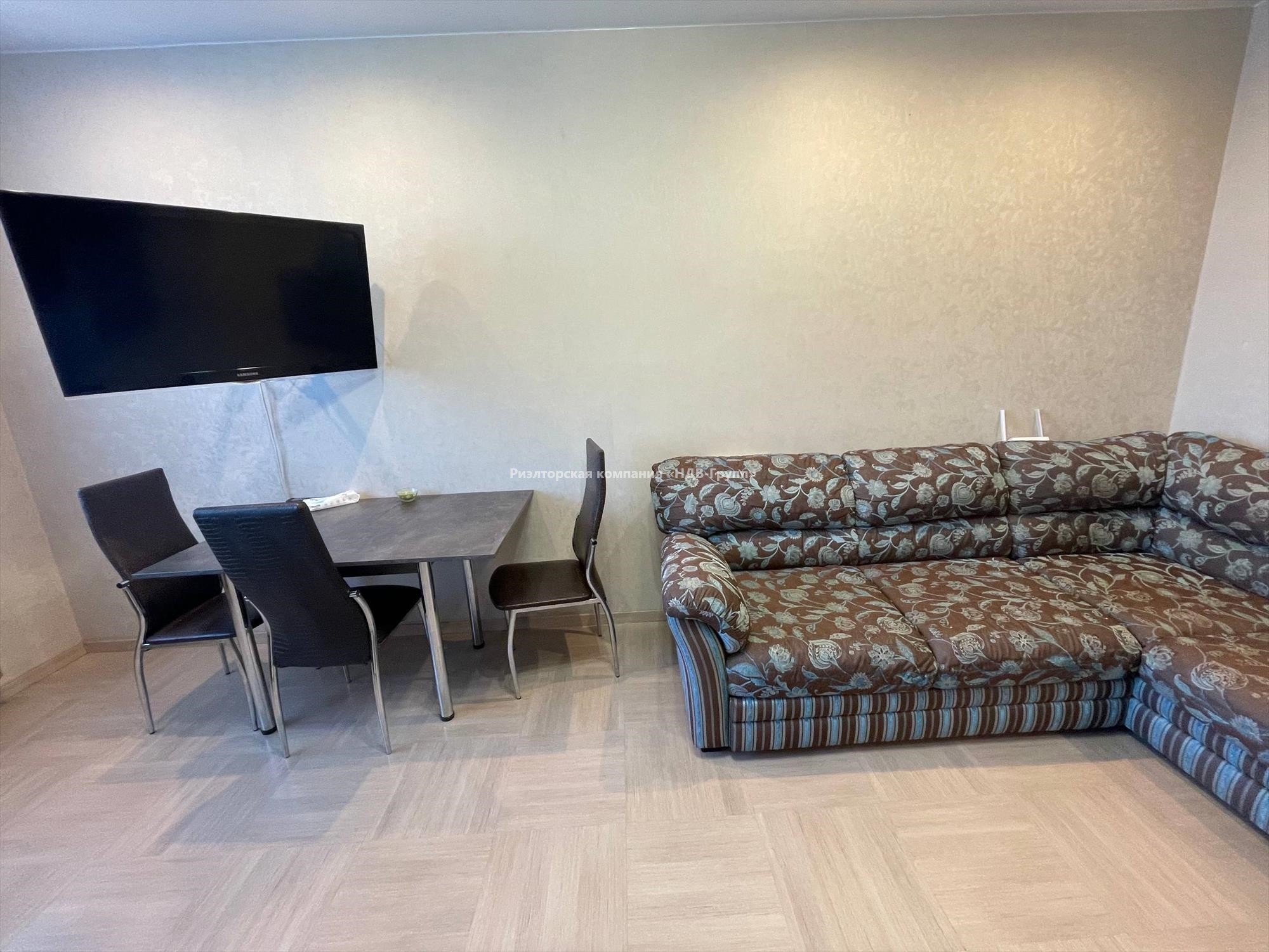 1 комн. квартира, Шеронова ул., 6