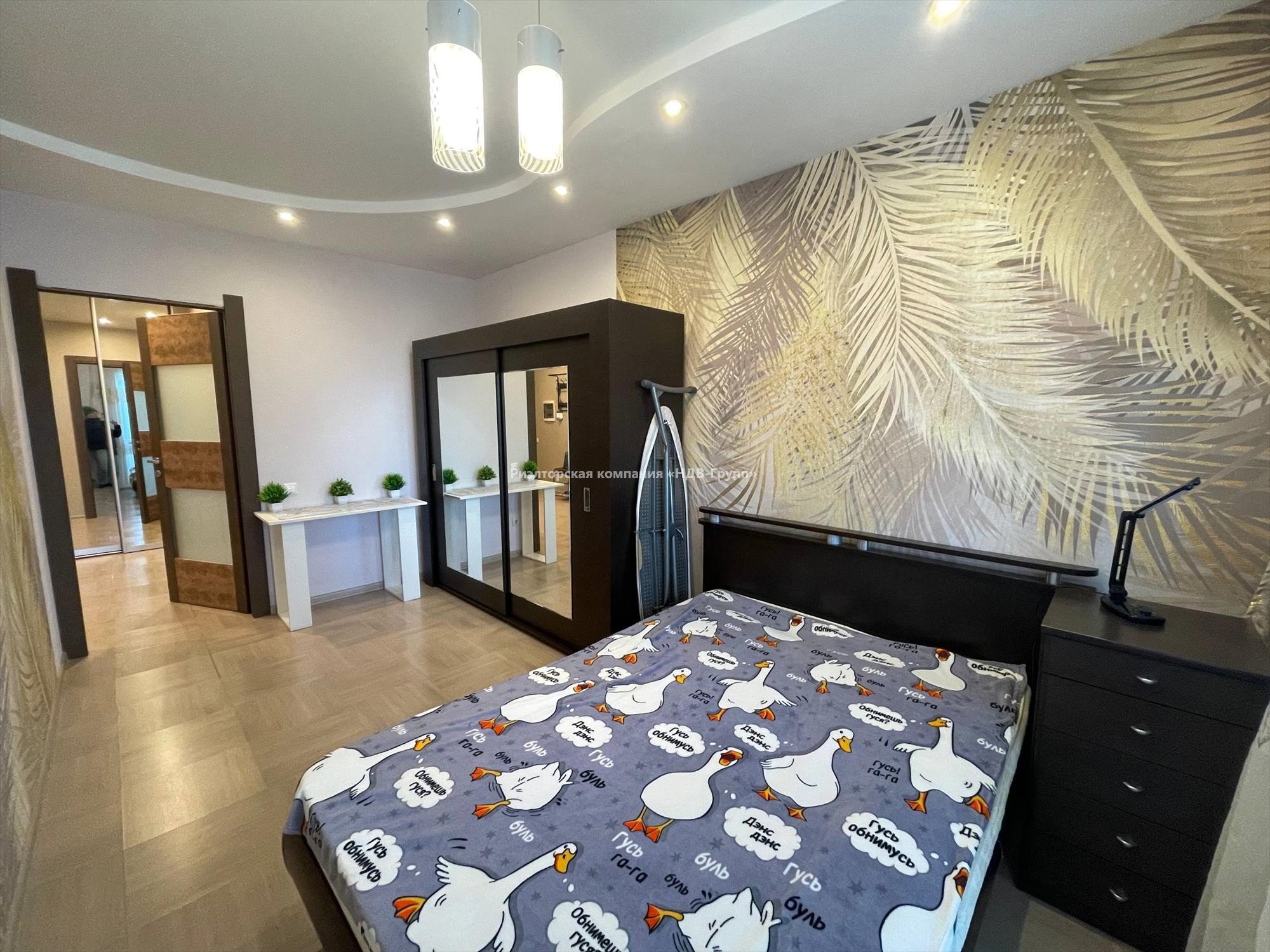 1 комн. квартира, Шеронова ул., 6