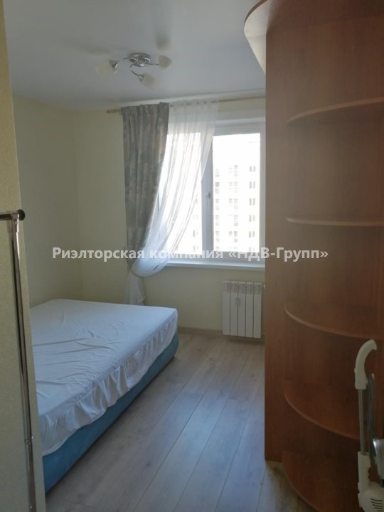 2 комн. квартира, Музыкина ул., 4/2к2