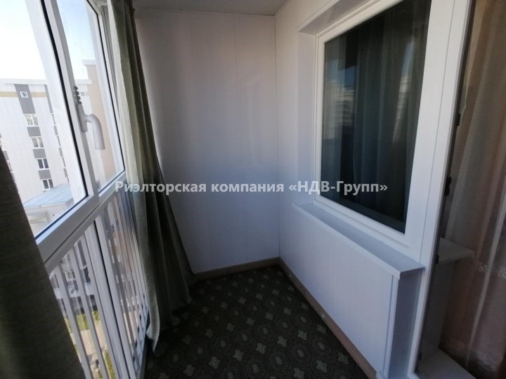 2 комн. квартира, Музыкина ул., 4/2к2