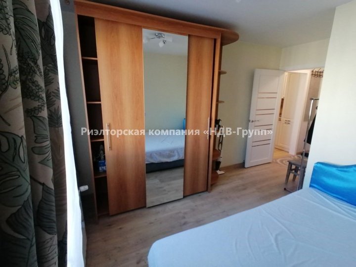 2 комн. квартира, Музыкина ул., 4/2к2