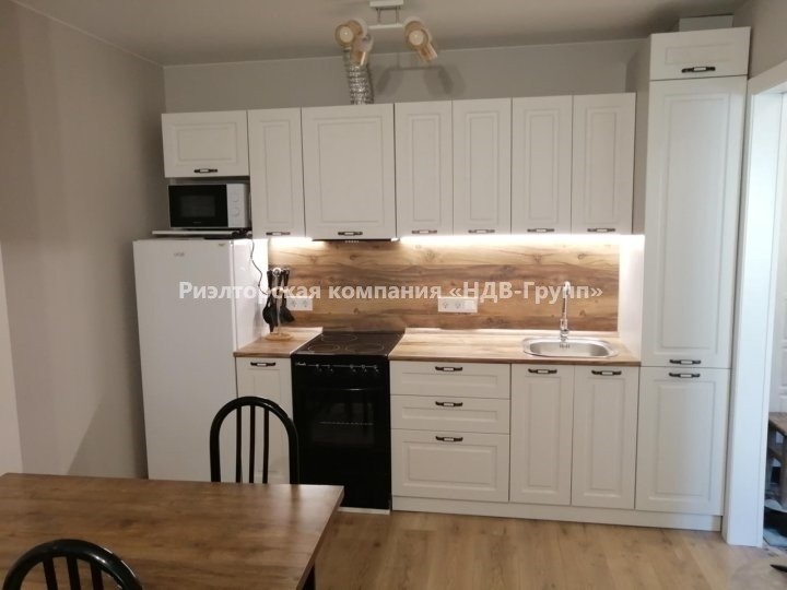 2 комн. квартира, Музыкина ул., 4/2к2