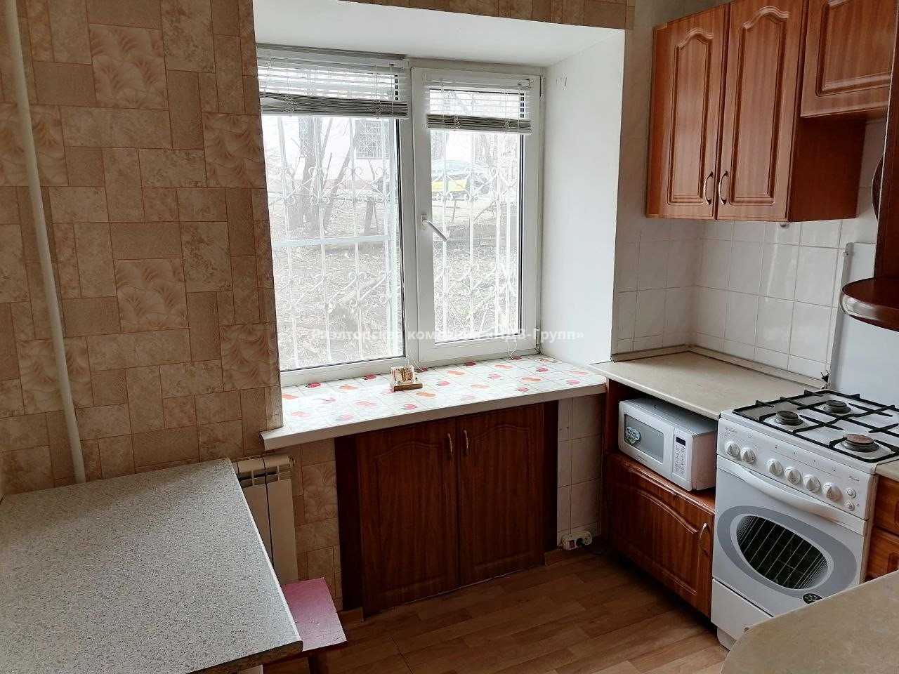 1 комн. квартира, Лермонтова ул., 47