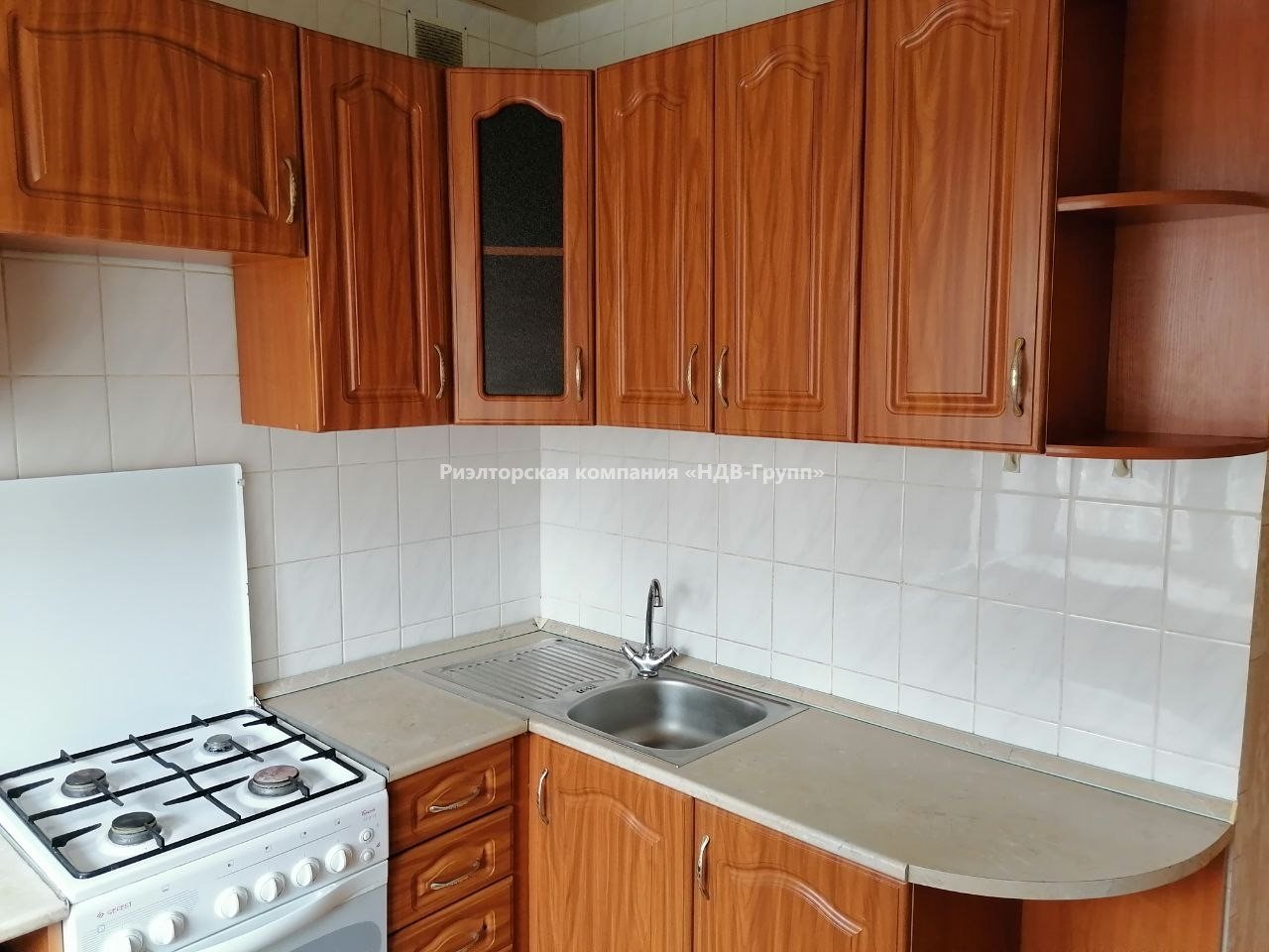 1 комн. квартира, Лермонтова ул., 47