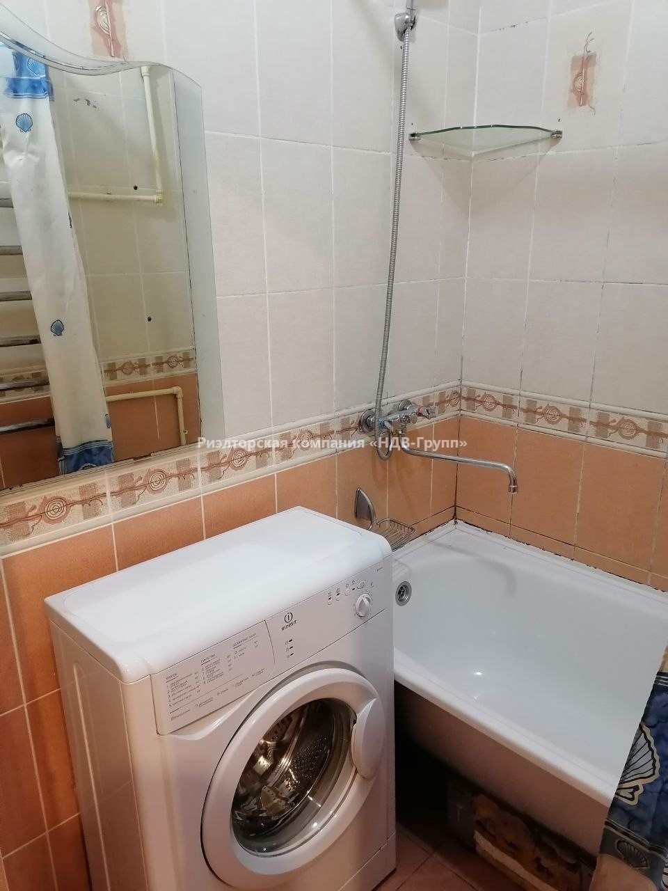 1 комн. квартира, Лермонтова ул., 47