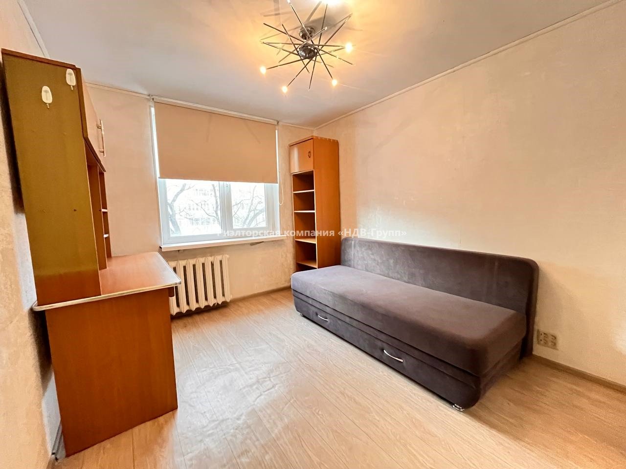 2 комн. квартира, Вяземская ул., 1