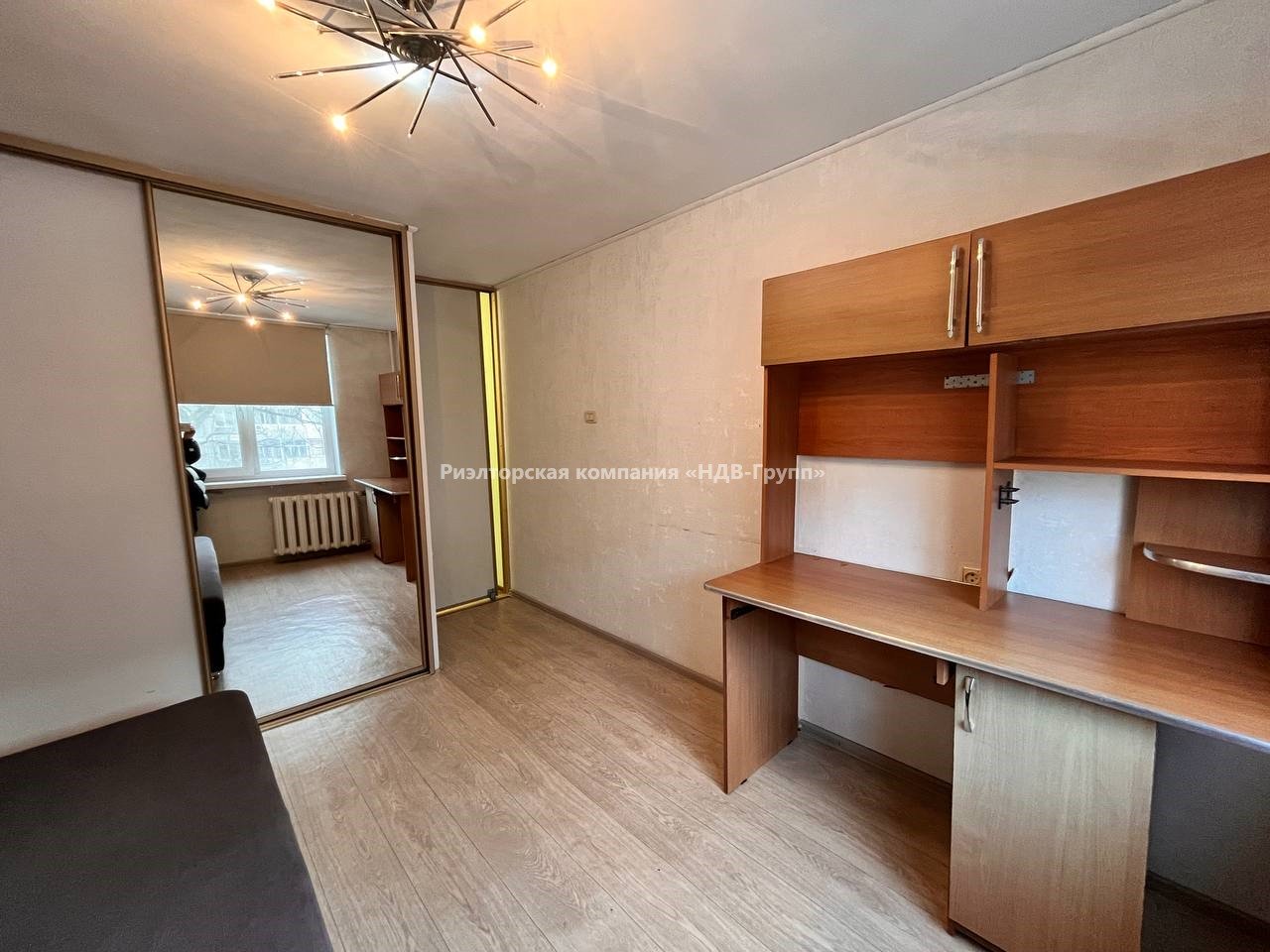 2 комн. квартира, Вяземская ул., 1
